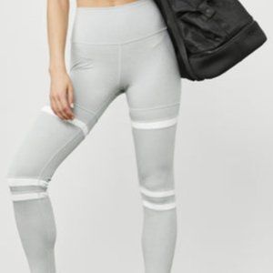 ALO Yoga High-Waist Legit Legging - Size M